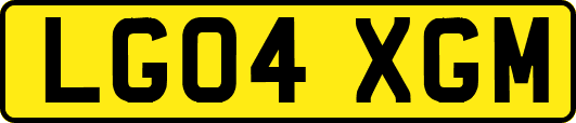 LG04XGM
