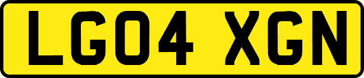 LG04XGN
