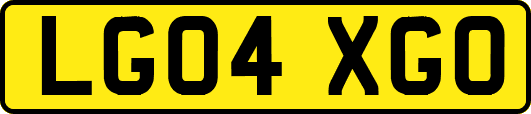 LG04XGO