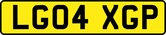 LG04XGP