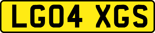 LG04XGS