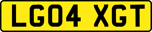 LG04XGT