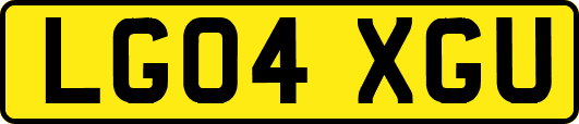 LG04XGU