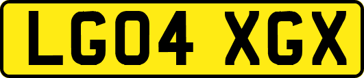 LG04XGX