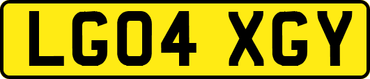 LG04XGY