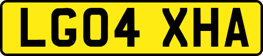 LG04XHA