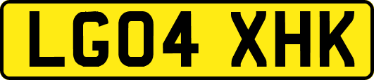 LG04XHK