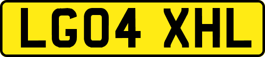 LG04XHL