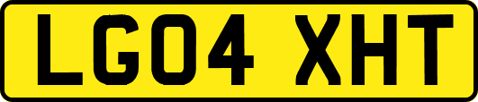 LG04XHT