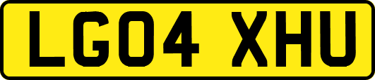 LG04XHU
