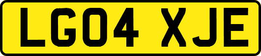 LG04XJE