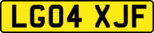 LG04XJF