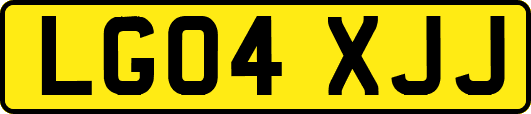 LG04XJJ
