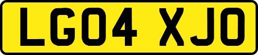 LG04XJO