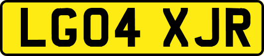 LG04XJR