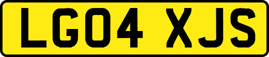LG04XJS