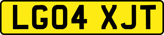LG04XJT