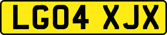 LG04XJX