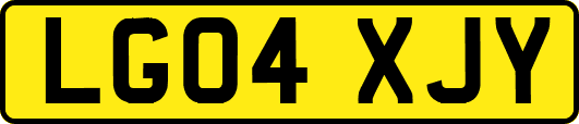 LG04XJY