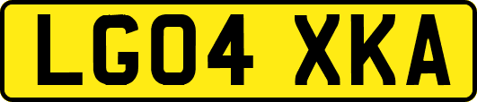 LG04XKA