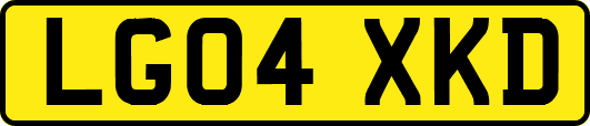 LG04XKD