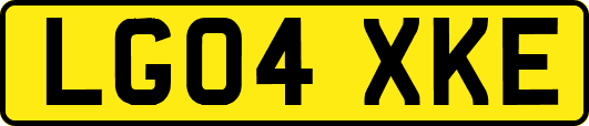 LG04XKE
