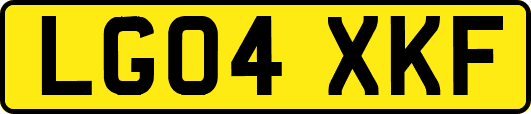 LG04XKF