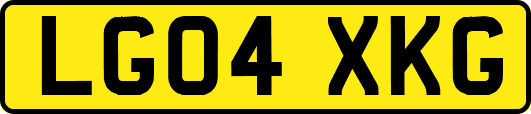 LG04XKG