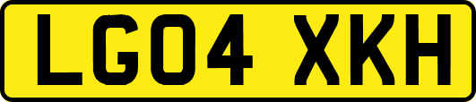 LG04XKH