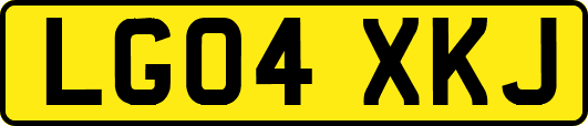 LG04XKJ