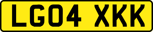 LG04XKK
