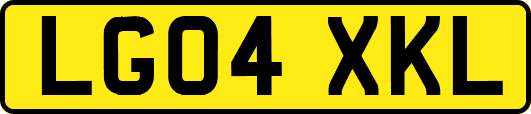 LG04XKL