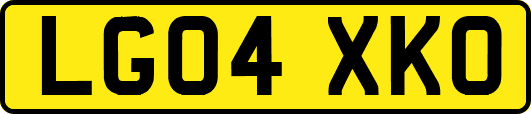 LG04XKO