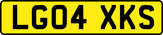 LG04XKS