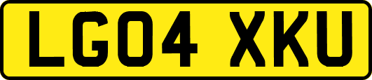 LG04XKU