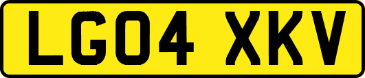 LG04XKV