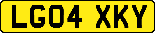 LG04XKY