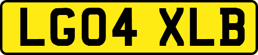 LG04XLB