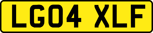 LG04XLF