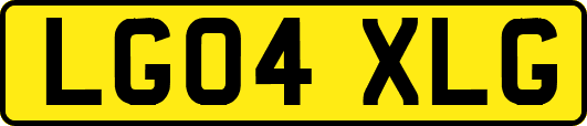 LG04XLG