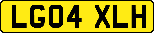 LG04XLH