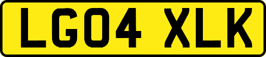 LG04XLK