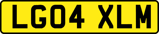 LG04XLM