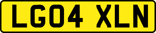 LG04XLN