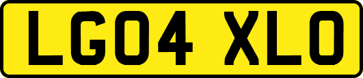LG04XLO
