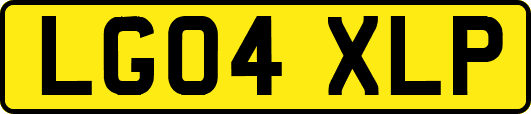 LG04XLP