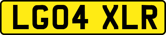 LG04XLR