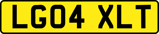 LG04XLT