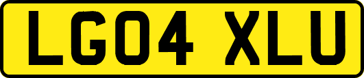 LG04XLU