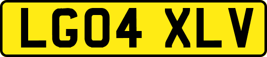LG04XLV